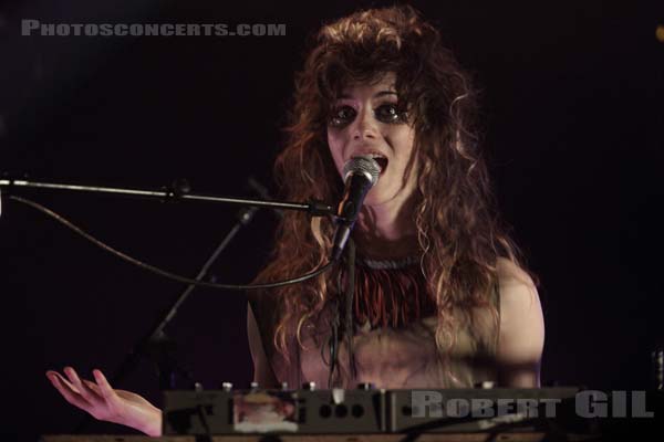 PRINCE RAMA - 2013-04-13 - PARIS - FGO-Barbara - 